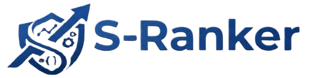 s ranekr logo