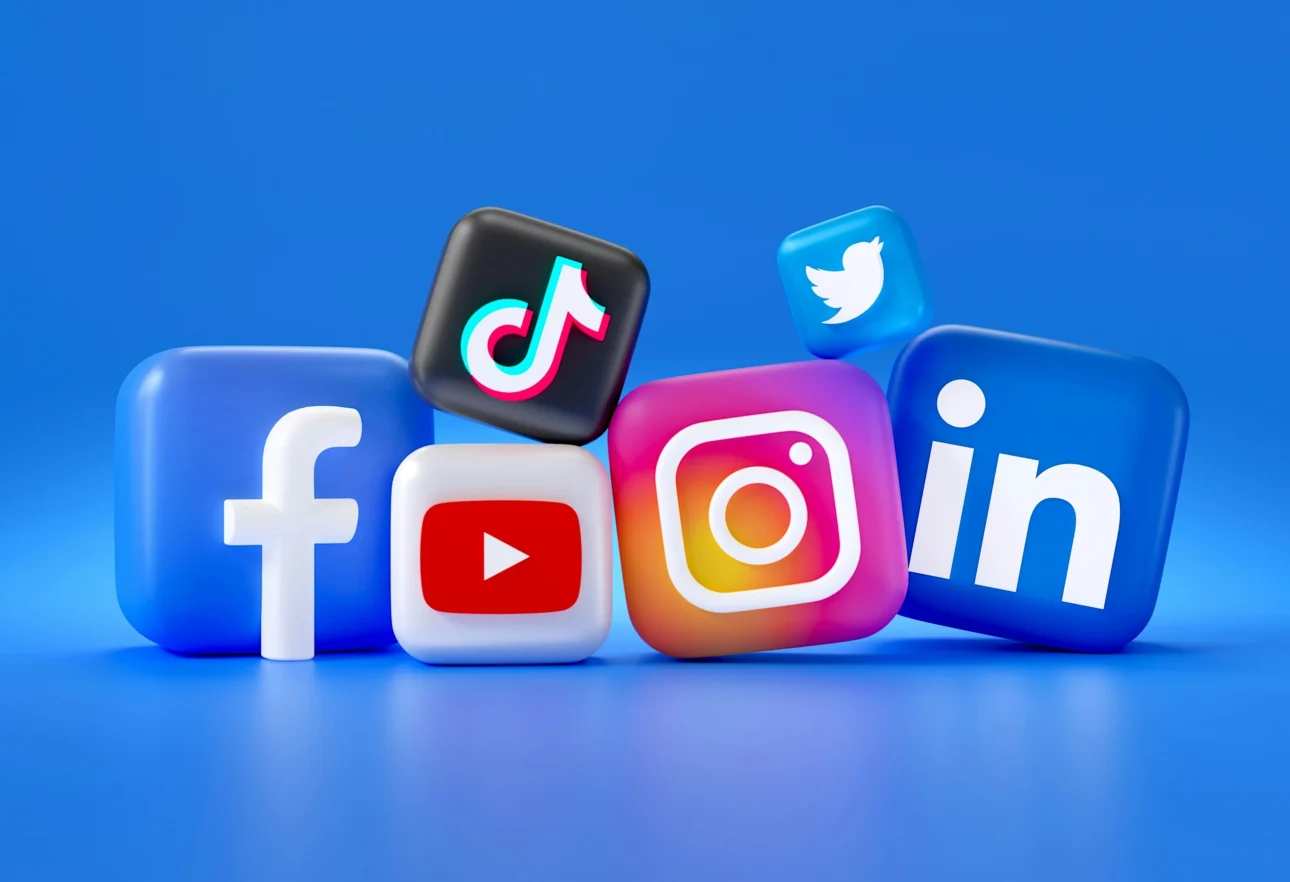 Digital Marketing Explained: The Complete Guide for Businesses in 2026 social media marketing services