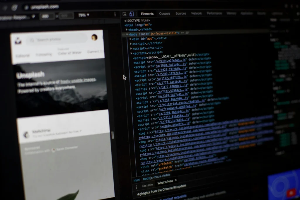 Website Design