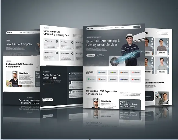 Sales Funnel Development funnel graphic