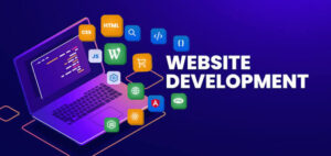 Website Design vs. Website Development
