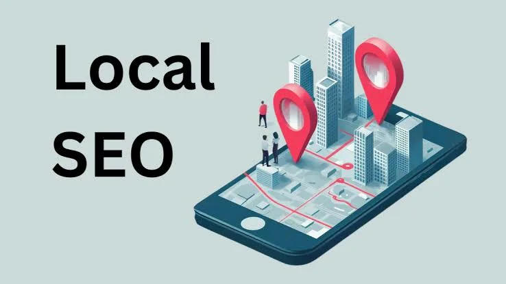 Local SEO local seo