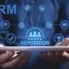 online reputation management