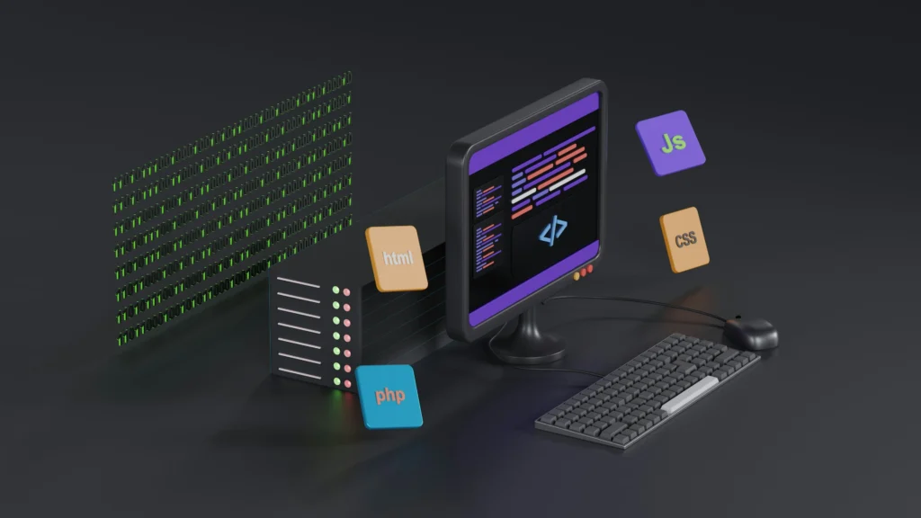 E-commerce Development