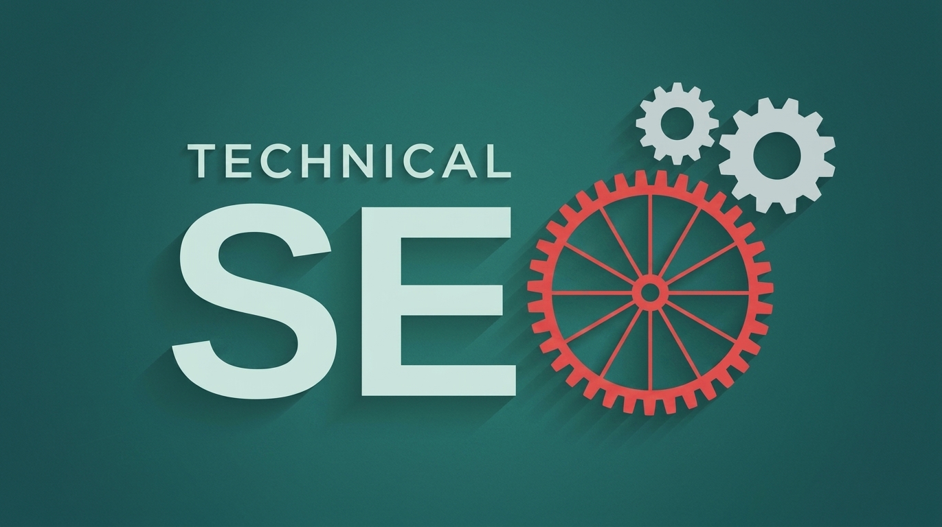 Technical SEO technical seo
